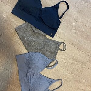 Lucky Brand sports bra
